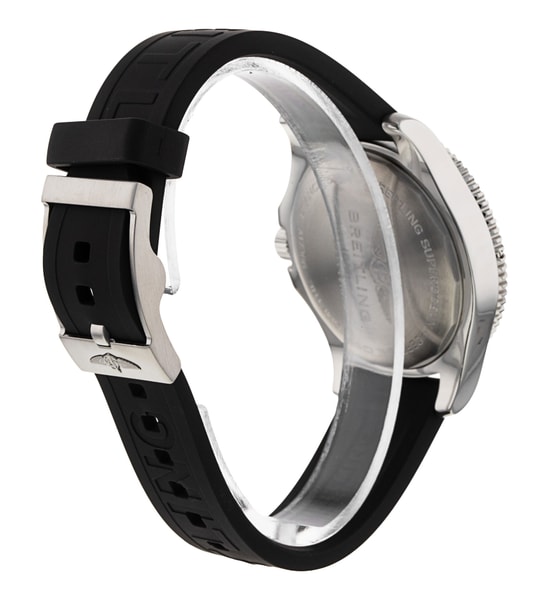 Breitling SuperOcean Automatic A17366